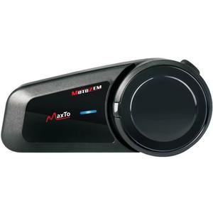 Bluetooth-Gegensprechanlage MaxTo M2