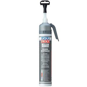LIQUI MOLY Silikondichtstoff transparent 200 ml