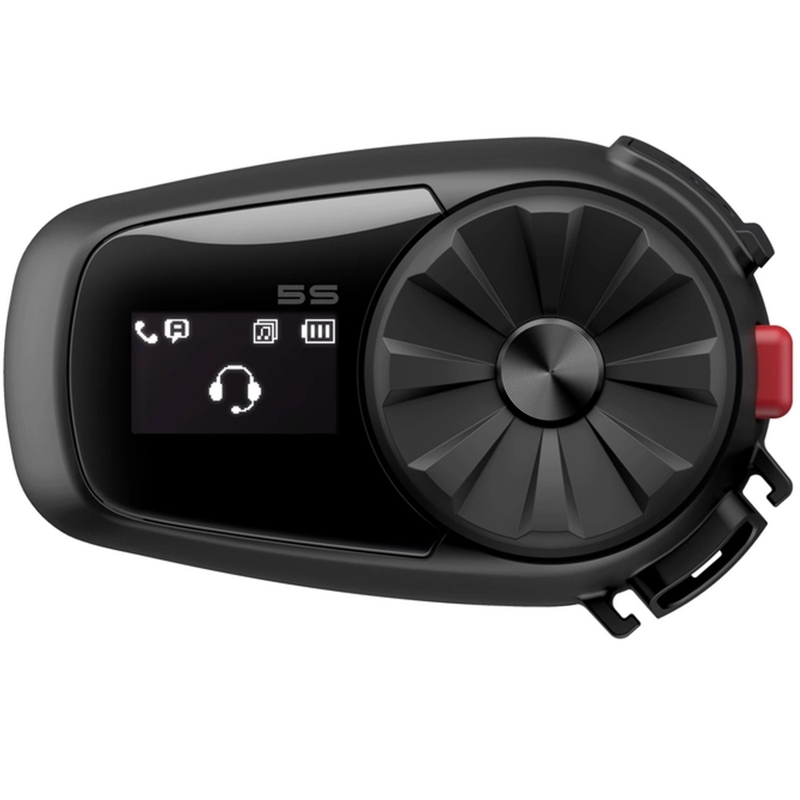 Bluetooth-Headset für Gegensprechanlagen SENA 5S