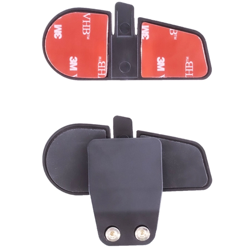 Ersatzhalterung für Intercom MaxTo M2