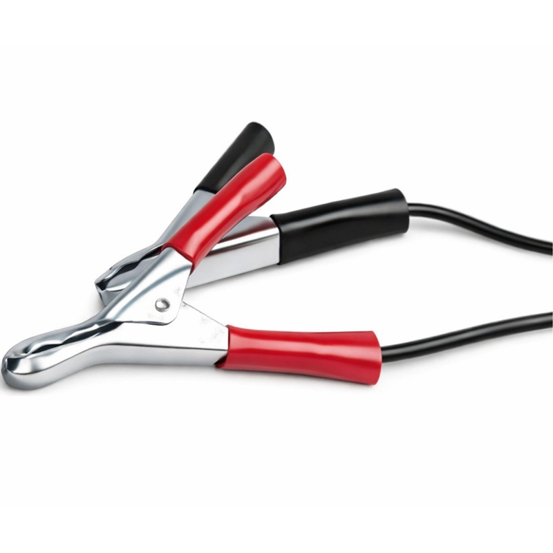 Clamps BS-BATTERY