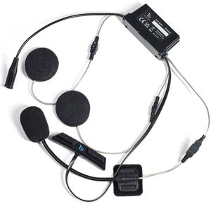 Bluetooth-Gegensprechanlage MT-Rider Sync