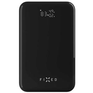 Powerbank Fixed Zen 20 Pro mit LCD-Display schwarz