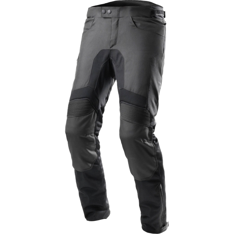 Rebelhorn Jax Motorradhose schwarz