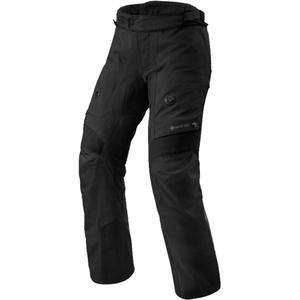 Revit Poseidon 3 GTX Motorradhose schwarz