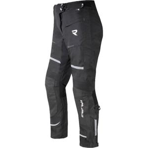 Damen Street Racer Betty II Motorradhose schwarz