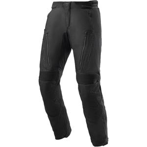 Rebelhorn Hiker IV kurze Motorradhose schwarz