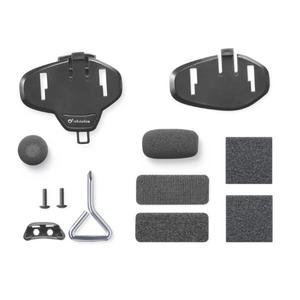Ersatzteilset für Bluetooth-Sets Tour, Sport, Urban