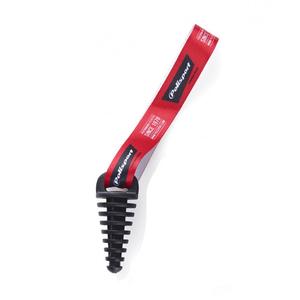 Muffler plugs POLISPORT 8434900001 2 strokes schwarz