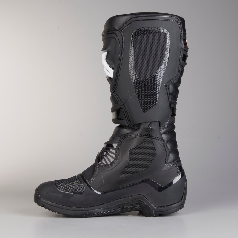 Alpinestars Tech 3 Schwarz Motorradstiefel