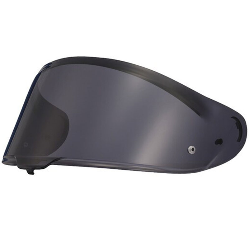 Visier für Motorradhelme LS2 FF807 dunkel