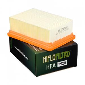 Luftfilter HIFLOFILTRO HFA7920 für BMW C 400 GT 2018-2026, BMW C 400 X 2018-2025
