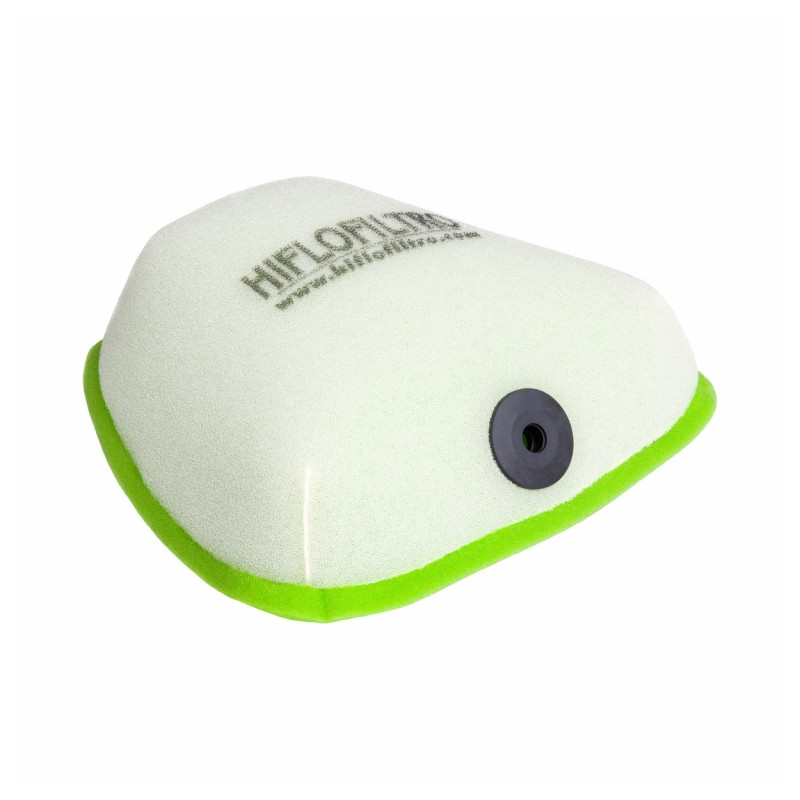 Schaumluftfilter HIFLOFILTRO