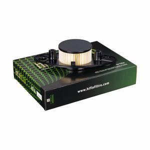 Luftfilter HIFLOFILTRO HFA3808