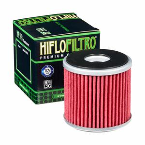 Ölfilter HIFLOFILTRO HF593