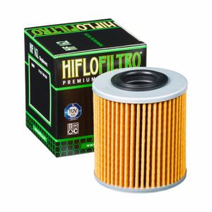 Ölfilter HIFLOFILTRO HF162