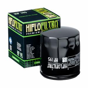 Ölfilter HIFLOFILTRO HF195