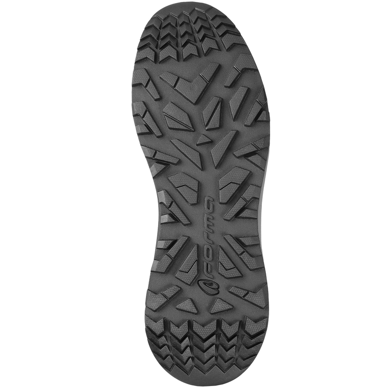 Forma ADV Kite Dry Motorradstiefel schwarz-schwarz