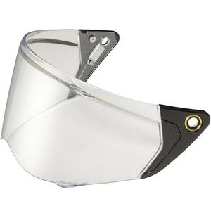 Scorpion KDF-19 Visier für Motorradhelme EXO-HX1/CARBON klar