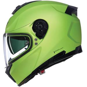 Integralhelm Nolan N80-8 Mivedi 329, mattgrün