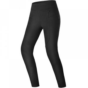 Shima Cruz 2.0 Motorradleggings schwarz