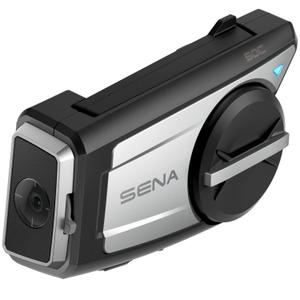 Mesh-Headset SENA 50C mit 4K-Kamera