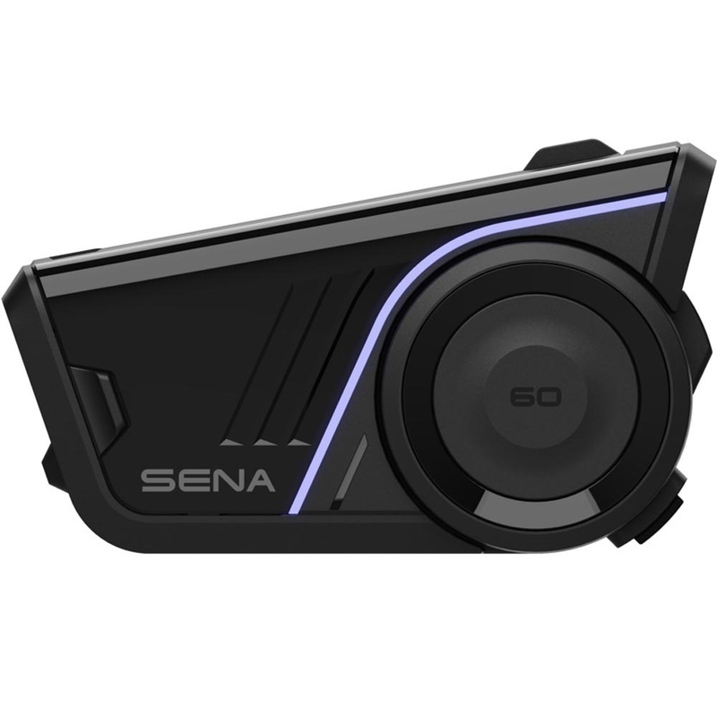 Bluetooth-Freisprecheinrichtung SENA 60S, 2er-Set