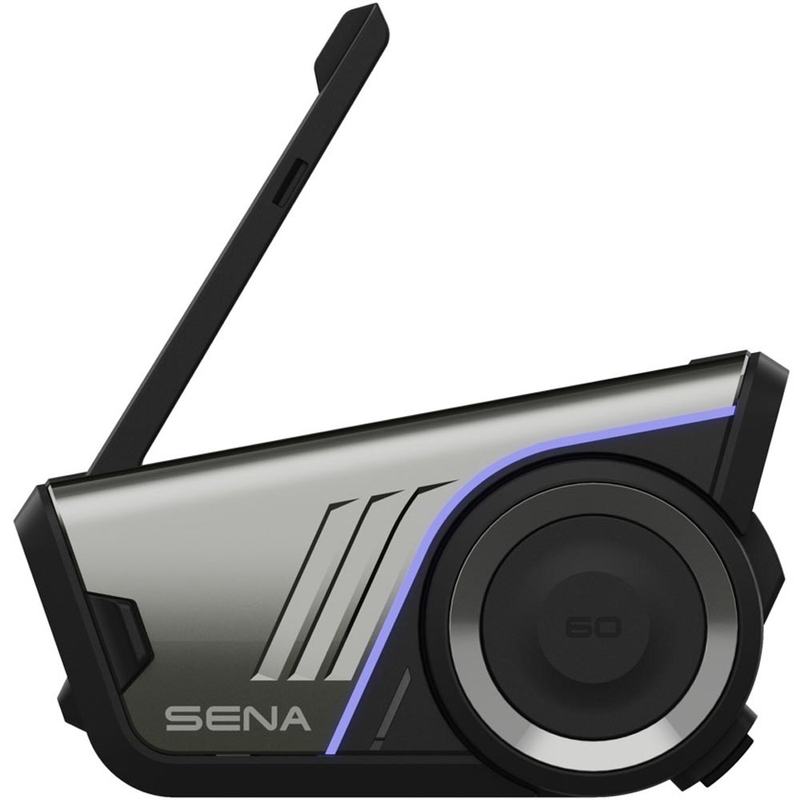 Bluetooth-Freisprecheinrichtung SENA 60S, 2er-Set