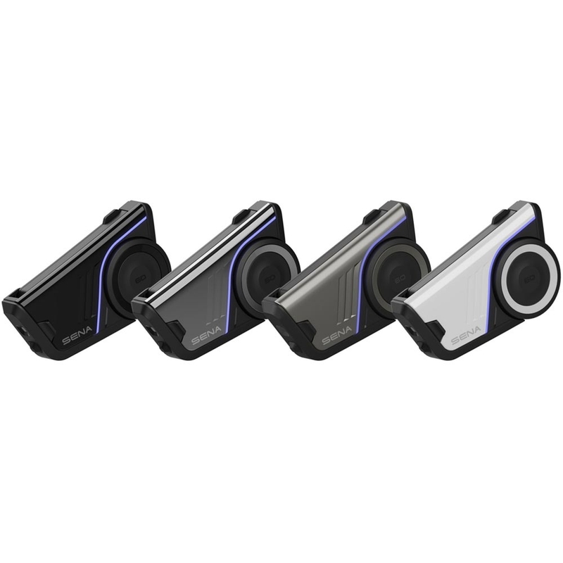 Bluetooth-Freisprecheinrichtung SENA 60S, 2er-Set