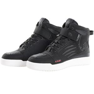 Furygan Tarmac D3O® Motorradstiefel schwarz-grau