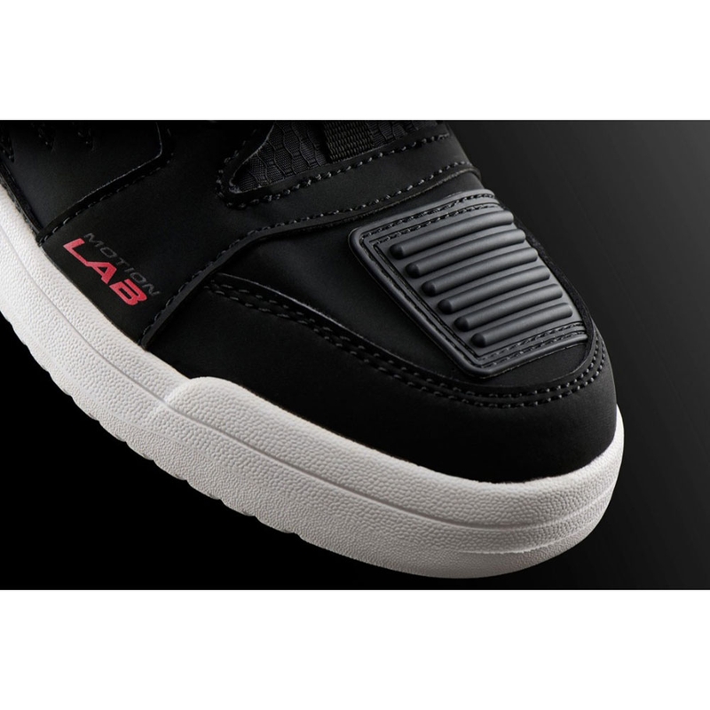 Furygan Tarmac D3O® Motorradstiefel schwarz-grau