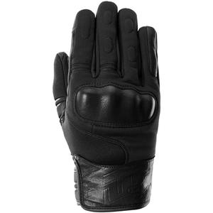 Furygan TD Soft D3O® PRIMALOFT® Motorradhandschuhe Schwarz