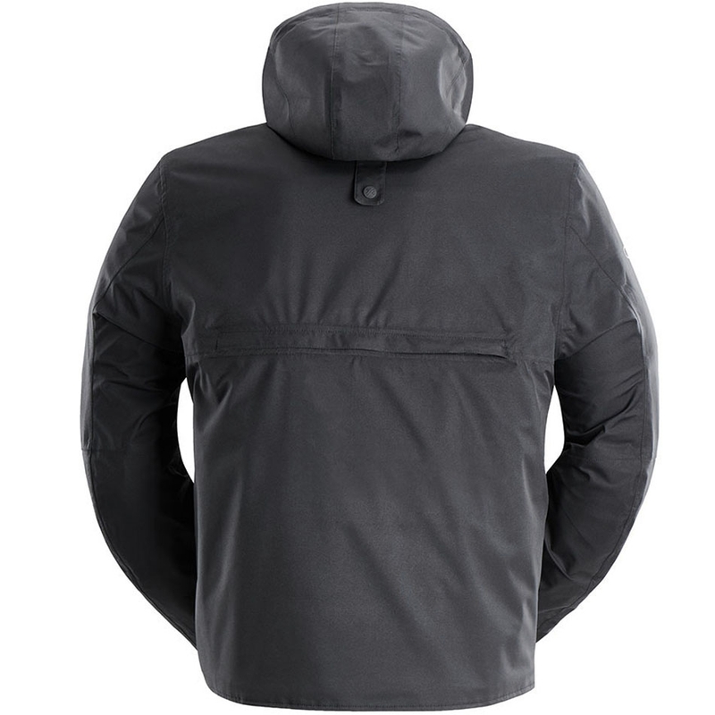 Furygan Ashton Motorradjacke schwarz