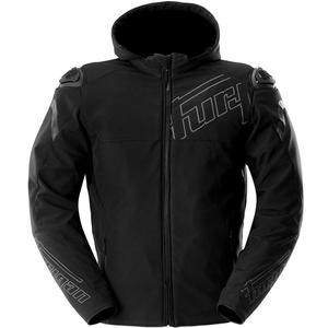 Furygan Sektor Roadster Evo Motorradjacke schwarz-grau