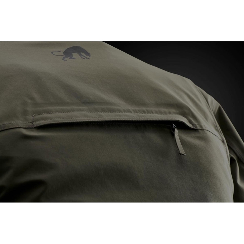 Furygan Harris Trooper Motorradjacke, khakigrün