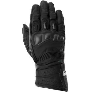 Furygan Aravis PrimaLoft® 37.5® Motorradhandschuhe schwarz