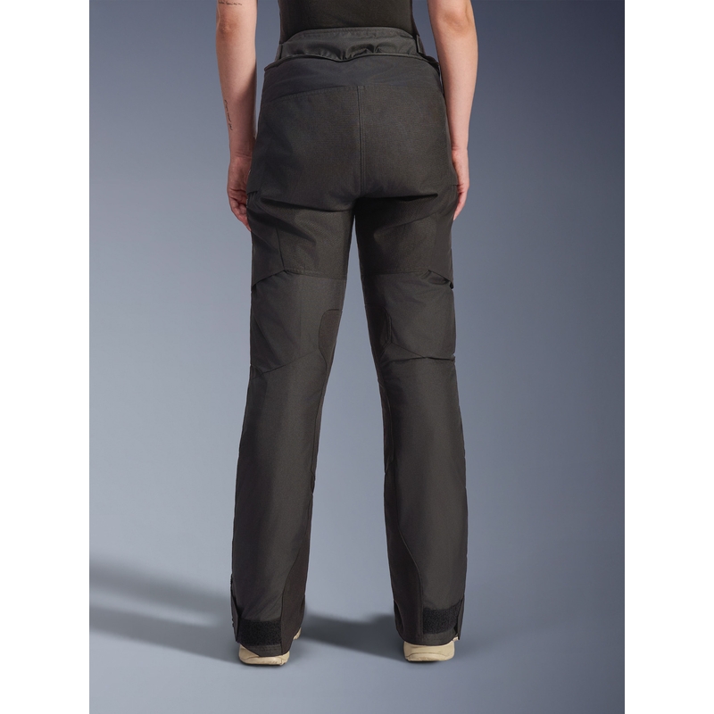 Alpinestars Stella Andes V4 Drystar Damen-Motorradhose Schwarz