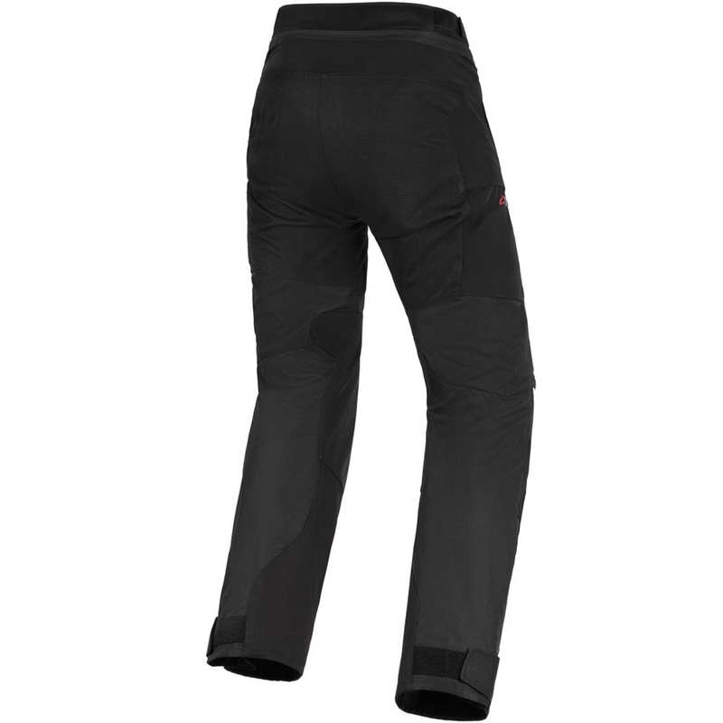 Alpinestars Stella Andes V4 Drystar Damen-Motorradhose Schwarz