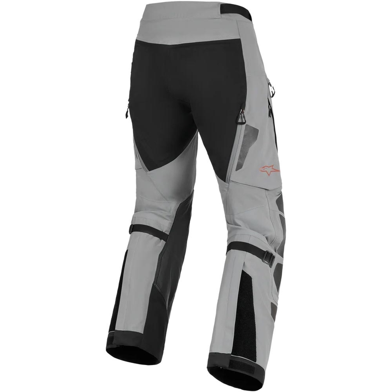 Alpinestars Nazca 3L Gore-Tex PRO Motorradshorts dunkelgrau-schwarz