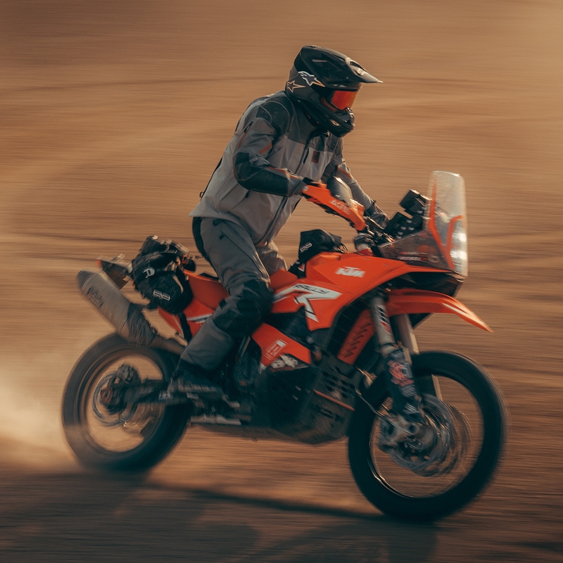 Alpinestars Nazca 3L Gore-Tex PRO Motorradjacke, dunkelgrau-hellgrau