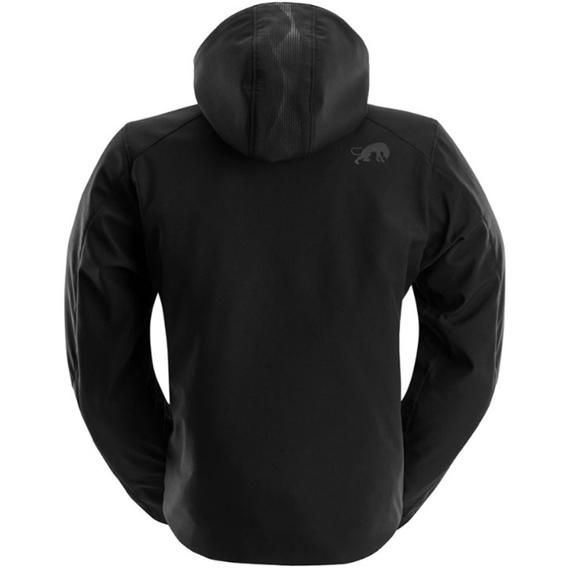 Furygan Skyfall Motorradjacke schwarz