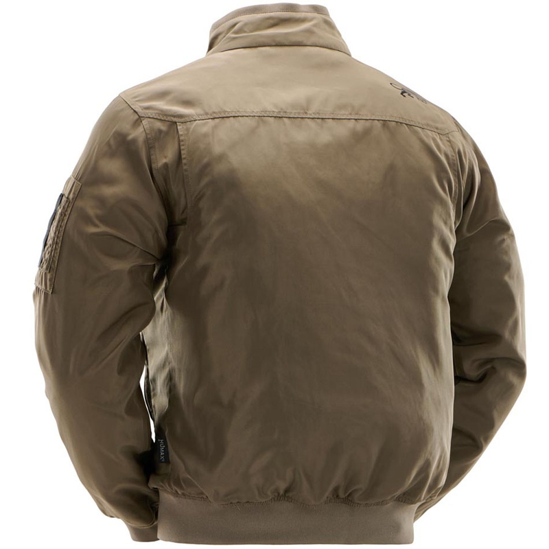 Furygan Kenya 3 Motorradjacke khakigrün