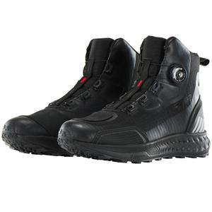 Furygan Tonik D3O® Motorradstiefel schwarz