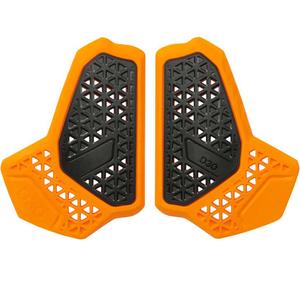 Furygan Brustpanzer D3O® LNR Level 2 Brustpanzer