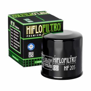 Ölfilter HIFLOFILTRO HF205