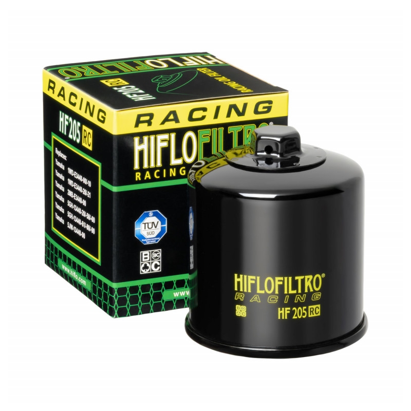 Ölfilter HIFLOFILTRO Racing