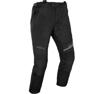 Oxford Dakar Air Motorradhose schwarz