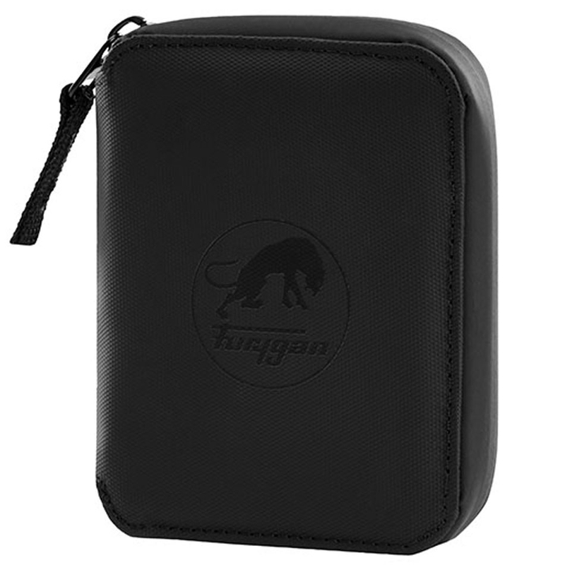 Furygan Mini-Geldbörse Schwarz