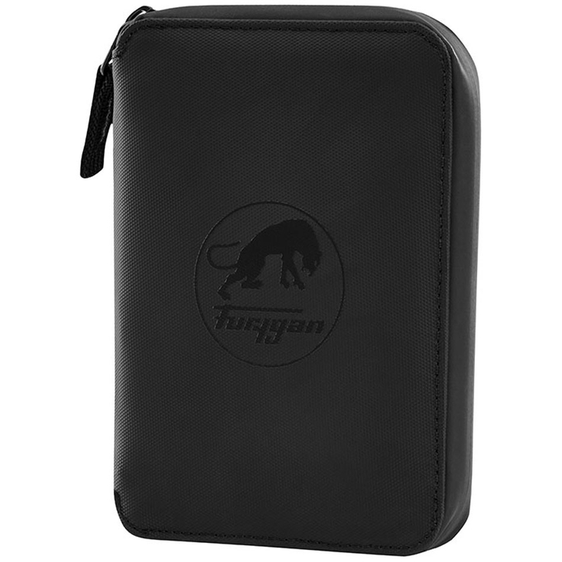 Furygan Wallet+ schwarz