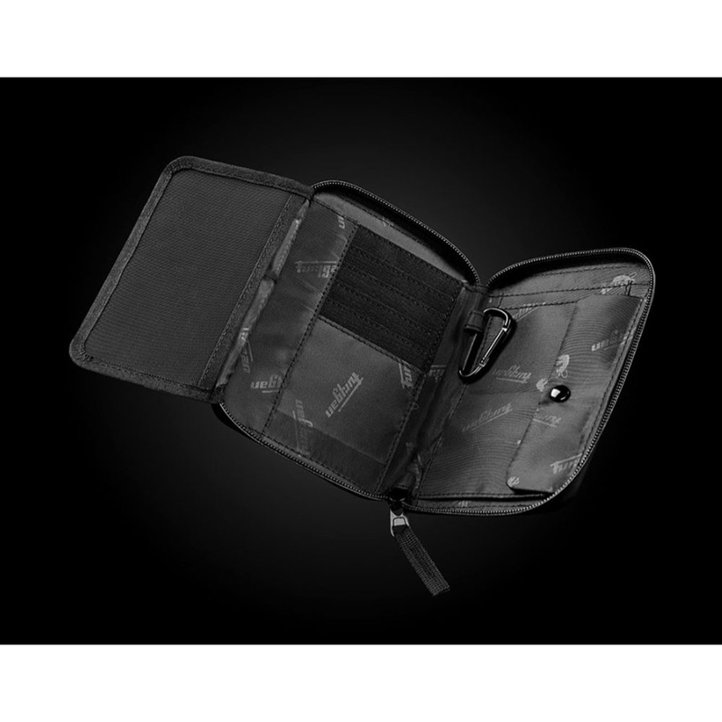 Furygan Wallet+ schwarz